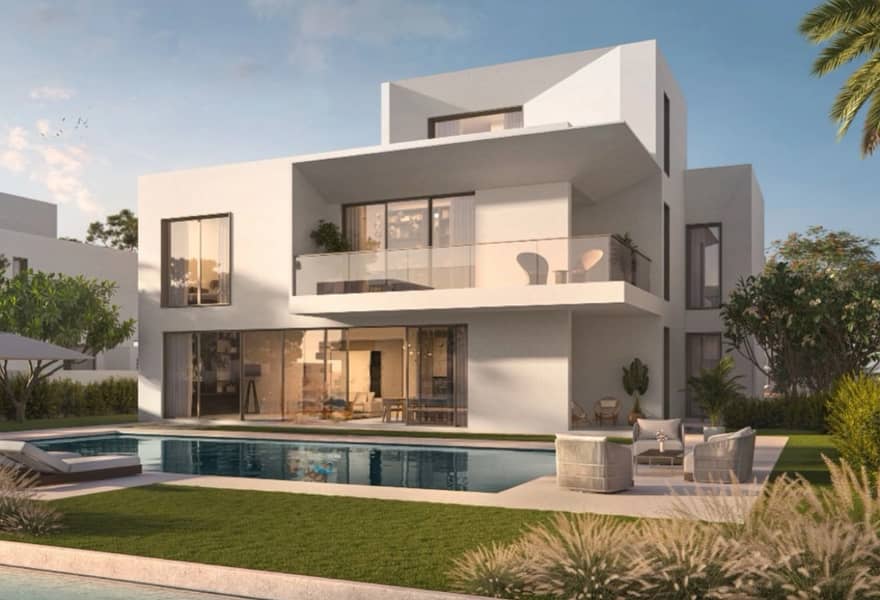Villa in The Oasis by Emaar,Palmiera 3, 4 slaapkamers, 10500770 AED - 14857090 Villa in The Oasis by Emaar,Palmiera 3, 4 slaapkamers, 10500770 AED - 14857090