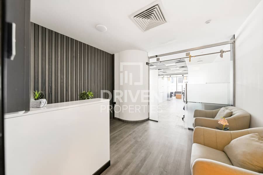 Офис в Бизнес Бей,Призм, 218000 AED - 14857131 Офис в Бизнес Бей,Призм, 218000 AED - 14857131