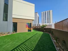 فیلا في المدرجات،البرشاء 1،البرشاء 3 غرف 390000 درهم - 14857155