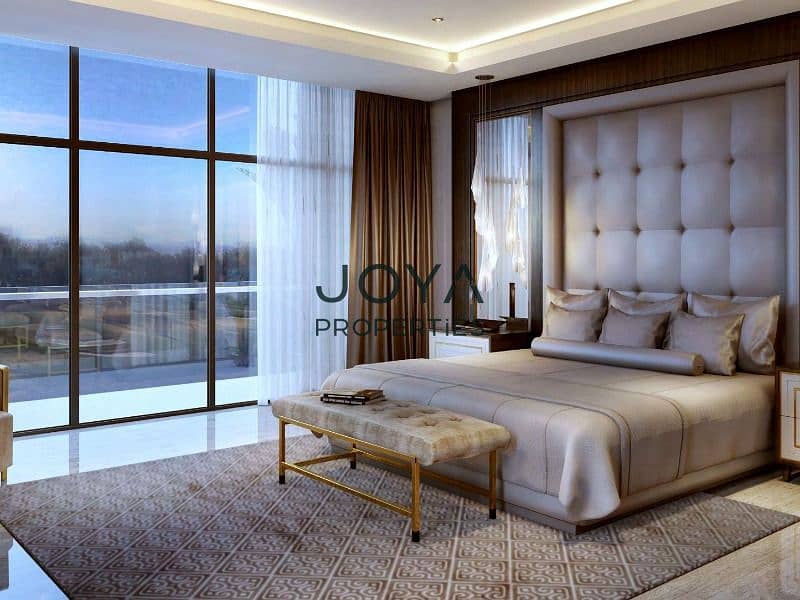 Villa a DAMAC Hills,Trump Estates,BelAir The Trump Estates, 8 camere da letto, 19011000 AED - 14857156 Villa a DAMAC Hills,Trump Estates,BelAir The Trump Estates, 8 camere da letto, 19011000 AED - 14857156