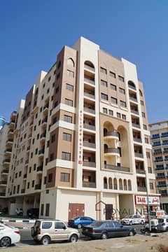 شقة في بوابات السيليكون 3،سيليكون جيت،واحة دبي للسيليكون (DSO) 3 غرف 1250000 درهم - 14855619
