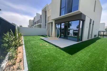 4 Schlafzimmer Townhouse zum zur Miete in The Valley by Emaar, Dubai - Reihenhaus in The Valley by Emaar,Nara, 4 schlafzimmer, 175000 AED - 14702621 4 Schlafzimmer Townhouse zum zur Miete in The Valley by Emaar, Dubai - Reihenhaus in The Valley by Emaar,Nara, 4 schlafzimmer, 175000 AED - 14702621