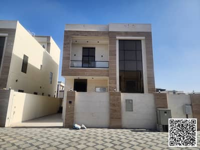 7 Schlafzimmer Villa zum zur Miete in Al Yasmeen, Ajman - WhatsApp Image 2026-04-14 at 12.22. 25 (2). jpeg 7 Schlafzimmer Villa zum zur Miete in Al Yasmeen, Ajman - WhatsApp Image 2026-04-14 at 12.22. 25 (2). jpeg