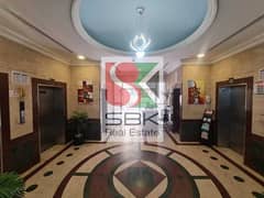 شقة في ميدان الرولة،منطقة الرولة 1 غرفة 24000 درهم - 14857210