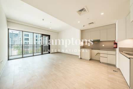 1 Bedroom Apartment for Sale in Dubai Creek Harbour, Dubai - Big Terrace | Low Floor | Winter Offer