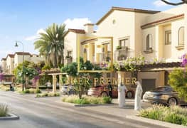 كارمونا | شقة فاخرة مكونة من غرفتي نوم وصالة مع غرفة خادمة