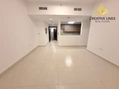 شقة في بناية النور،القصيص الصناعية 3،القصيص الصناعية،القصيص 2 غرف 67000 درهم - 14856964