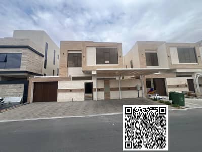 فیلا 5 غرف نوم للبيع في الزاهية، عجمان - WhatsApp Image 2026-04-15 at 11.13. 50 AM. jpeg