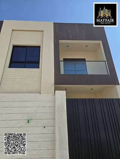 4 Camere Villa in Vendita a Al Helio, Ajman - WhatsApp Image 2026-04-15 at 10.43. 17 AM (3). jpeg