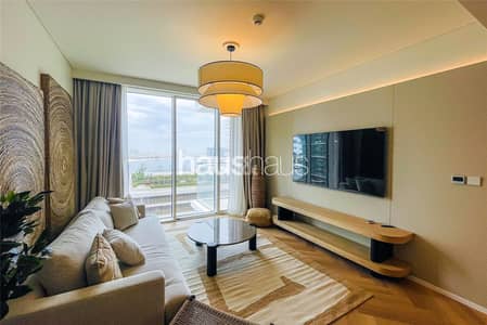 2 habitaciones Apartamento para en Alquiler en Dubai Harbour, Dubai - Apartamento en Dubai Harbour,Emaar Beachfront,Beach Mansion,Beach Mansion Tower 2, 2 dormitorios, 250000 AED - 14857281 2 habitaciones Apartamento para en Alquiler en Dubai Harbour, Dubai - Apartamento en Dubai Harbour,Emaar Beachfront,Beach Mansion,Beach Mansion Tower 2, 2 dormitorios, 250000 AED - 14857281