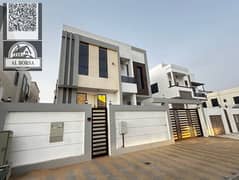 فيلا فاخرة للإيجار في الحليو 1 – 5 غرف + مجلس + صالة كبيرة | سعر مغري لا يُعوّض