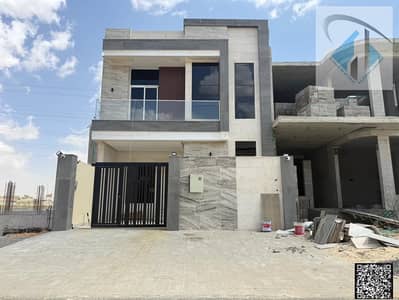 5 habitaciones Villa para en Venta en Al Helio, Ajman - WhatsApp Image 2026-03-31 at 11.31. 30 AM (2). jpeg 5 habitaciones Villa para en Venta en Al Helio, Ajman - WhatsApp Image 2026-03-31 at 11.31. 30 AM (2). jpeg
