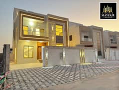 Enjoy comfort and luxury in a villa thoughtfully designed to suit large families seeking space, privacy, and quality of life.