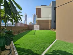 VILLA | GREAT COMMUNITY | READY TO MOVE IN | BARSHA