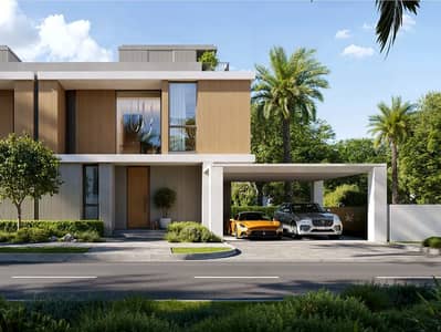 4 habitaciones Villa para en Venta en The Valley by Emaar, Dubai - Villa en The Valley by Emaar，Farm Grove, 4 dormitorios, 7090888 AED - 14857389
