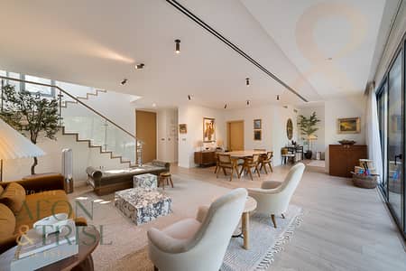 5 Schlafzimmer Villa zum zum Verkauf in Dubai Hills Estate, Dubai - Villa in Dubai Hills Estate，Sidra Villas，Sidra 1, 5 schlafzimmer, 16000000 AED - 14857397