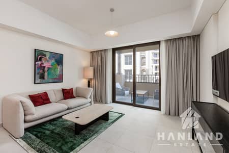 2 habitaciones Apartamento para en Venta en Umm Suqeim, Dubai - Apartamento en Umm Suqeim，Madinat Jumeirah Living，Al Jazi，Al Jazi Building 3, 2 dormitorios, 3980000 AED - 14803603
