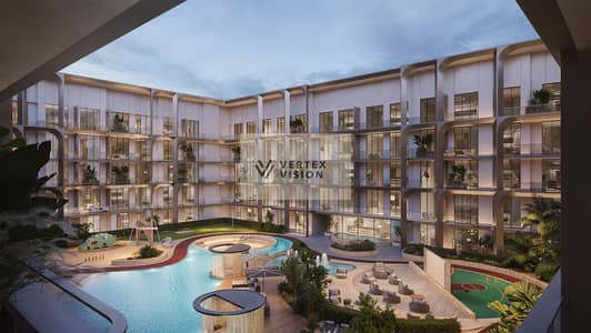 阿尔扬街区， 迪拜 单身公寓待售 - gallery9. jpg