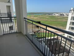 شقة في ريزيدنسز D،ياس غولف كولِكشن،جزيرة ياس 1 غرفة 135000 درهم - 14857521