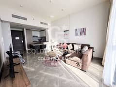 شقة في ماجستيك ريزيدنس 2،ماجستيك رزيدنسز،المنطقة السكنية جنوب دبي،دبي الجنوب 2 غرف 80000 درهم - 14810225