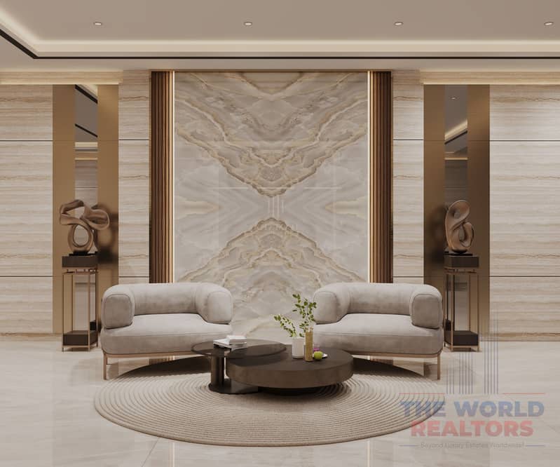 7 Reception Area 2. JPEG