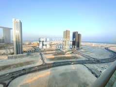 شقة في الموجة،نجمة ابوظبي،جزيرة الريم 2 غرف 1900000 درهم - 14857563