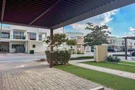 فیلا في ترينتي،فيلات ذا بارك،داماك هيلز 3 غرف 200000 درهم - 14857598