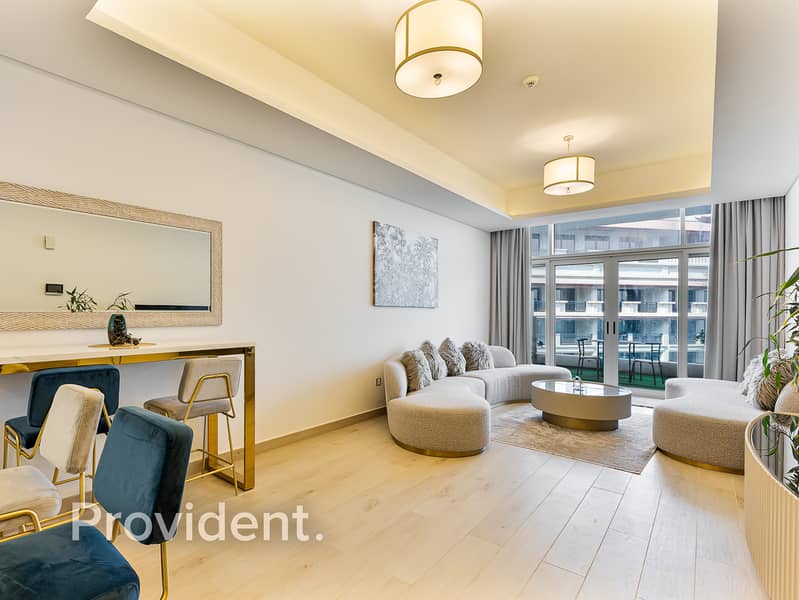Best Price | Sea View | Fully Furnished Best Price | Sea View | Fully Furnished