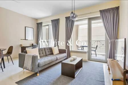 1 Bedroom Flat for Sale in Downtown Dubai, Dubai - Vacant Soon | Community View | Desired