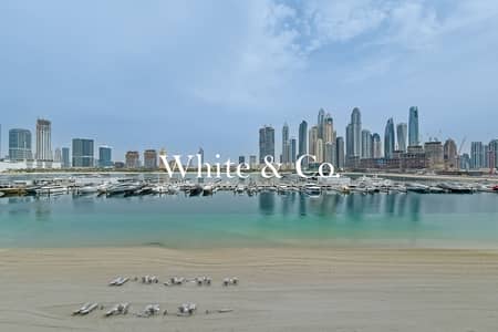 1 Camera Appartamento in vendita a Dubai Harbour, Dubai - Appartamento a Dubai Harbour，Emaar Beachfront，Beach Mansion，Beach Mansion Tower 2, 1 camera da letto, 3400000 AED - 14857625