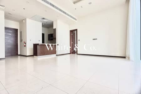 2 Camere Appartamento in affitto a Palm Jumeirah, Dubai - Appartamento a Palm Jumeirah，Tiara Residences，Amber, 2 camere da letto, 295000 AED - 14857640