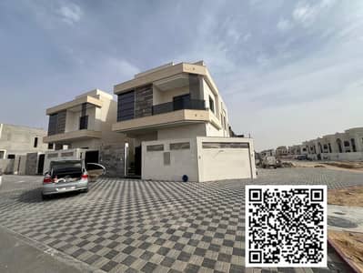 5 Bedroom Villa for Sale in Al Helio, Ajman - WhatsApp Image 2026-04-15 at 11.28. 34 AM (1). jpeg