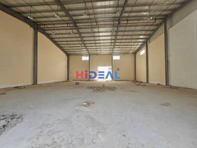 Warehouse for Rent in Emirates Modern Industrial Area, Umm Al Quwain - WhatsApp Image 2026-04-15 at 11.00. 27 AM (2). jpeg