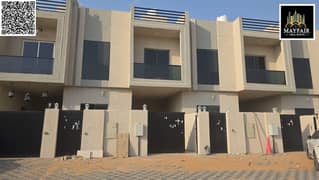 Enjoy comfort and luxury in a villa thoughtfully designed to suit large families seeking space, privacy, and quality of life.