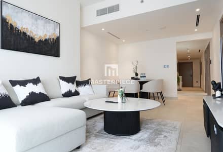 3 Schlafzimmer Wohnung zum zur Miete in Al Jaddaf, Dubai - original. jpg