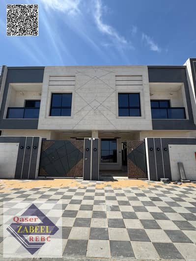 4 Bedroom Townhouse for Sale in Al Bahia, Ajman - WhatsApp Image 2026-04-15 at 11.32. 26 AM. jpeg 4 Bedroom Townhouse for Sale in Al Bahia, Ajman - WhatsApp Image 2026-04-15 at 11.32. 26 AM. jpeg