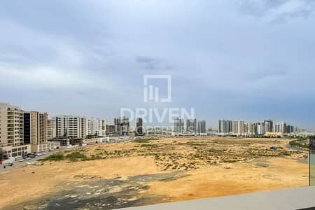 1 Bedroom Apartment for Rent in Al Furjan, Dubai - Best Quality | Near to Metro | New Building