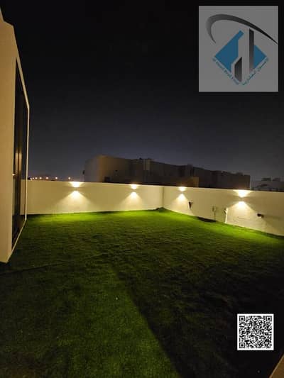 4 Bedroom Villa for Sale in Al Helio, Ajman - صورة واتساب بتاريخ 1447-02-16 في 19.43. 30_ccf08a80. jpg 4 Bedroom Villa for Sale in Al Helio, Ajman - صورة واتساب بتاريخ 1447-02-16 في 19.43. 30_ccf08a80. jpg