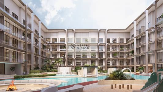 1 Bedroom Flat for Sale in Arjan, Dubai - gallery6. jpg 1 Bedroom Flat for Sale in Arjan, Dubai - gallery6. jpg