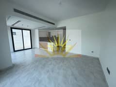 تاون هاوس في لاروزا 3،لاروزا،فيلانوفا،دبي لاند 4 غرف 180000 درهم - 14857789