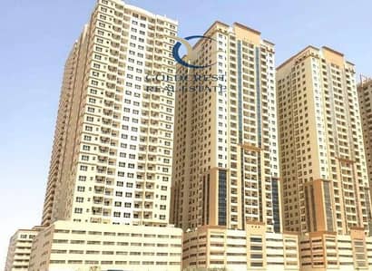 1 Camera Appartamento in vendita a Emirates City, Ajman - Appartamento a Emirates City,Paradise Lakes,Paradise Lakes B5, 1 camera da letto, 315000 AED - 7793805 1 Camera Appartamento in vendita a Emirates City, Ajman - Appartamento a Emirates City,Paradise Lakes,Paradise Lakes B5, 1 camera da letto, 315000 AED - 7793805
