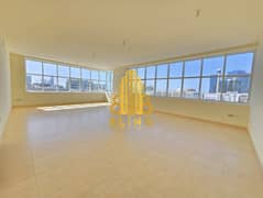 شقة في شارع الخالدية،الخالدية 5 غرف 185000 درهم - 14857827