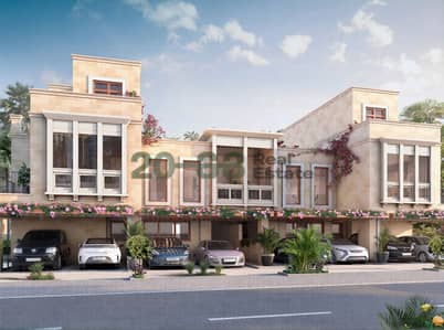 4 Camere Villa in Vendita a DAMAC Lagoons, Dubai - -45815611-0387-4563-9909-69219e38e8f0. png