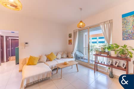 2 Bedroom Flat for Sale in The Views, Dubai - Large 2 Bed | 1,654 SQFT | VOT | Exclusive 2 Bedroom Flat for Sale in The Views, Dubai - Large 2 Bed | 1,654 SQFT | VOT | Exclusive