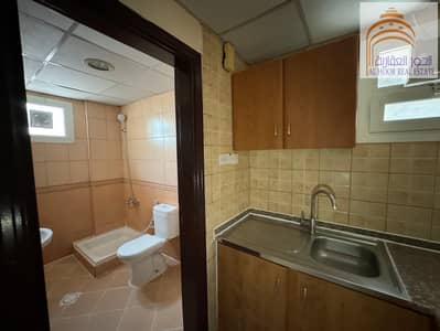 Studio for Rent in Al Nahda (Sharjah), Sharjah - 1d4b683f-ecbf-461b-a26b-4fd9acce89b9. jpeg Studio for Rent in Al Nahda (Sharjah), Sharjah - 1d4b683f-ecbf-461b-a26b-4fd9acce89b9. jpeg