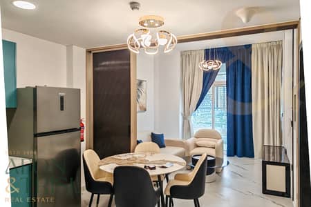 1 Schlafzimmer Wohnung zum zur Miete in Dubai Science Park, Dubai - Wohnung in Dubai Science Park，Opalz by Danube，Opalz by Danube Tower 1, 1 schlafzimmer, 90000 AED - 14857888