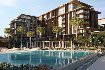 4 Bedroom Flat for Sale in Al Wasl, Dubai - Luxurious Layout | Restort Style | Rare Unit