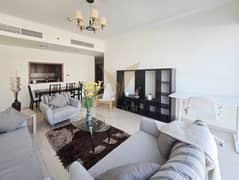 شقة في برج سابا 3،مجمع Q،أبراج بحيرات الجميرا 1 غرفة 99999 درهم - 14857968