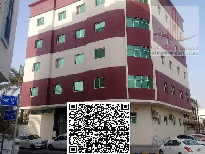 studio for rent in nauimia om syah207