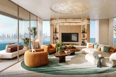 5 Schlafzimmer Wohnung zum zum Verkauf in Jumeirah, Dubai - Wohnung in Jumeirah,La Mer,Solaya,Solaya 5, 5 schlafzimmer, 54154000 AED - 14857970 5 Schlafzimmer Wohnung zum zum Verkauf in Jumeirah, Dubai - Wohnung in Jumeirah,La Mer,Solaya,Solaya 5, 5 schlafzimmer, 54154000 AED - 14857970